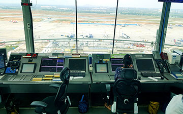 ATC Automation System