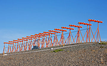 Navigation AIDS